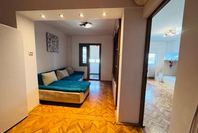 Comision 0! Apartament cu doua dormitoare, ideal pentru familie, zona Soarelui - 2