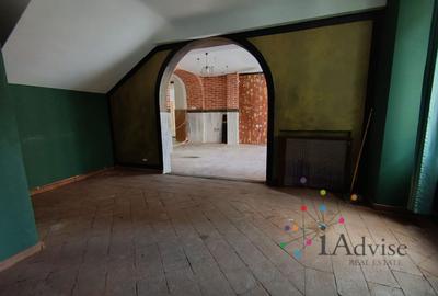 Spațiu Comercial în Centrul Istoric al Brașovului - 3