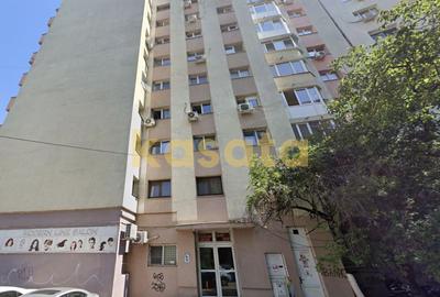 Apartament 2camere 56mp1982| Metrou/Obor | Complet mobilat | 2Balcoane - 10