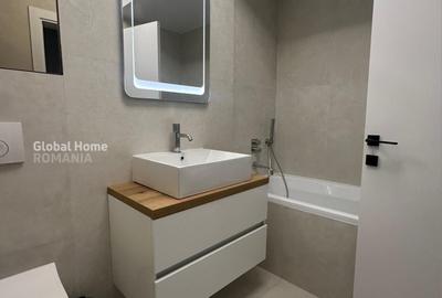 Apartament 3 camere | MTM Pipera Lake | Loc de parcare subteran | - 13