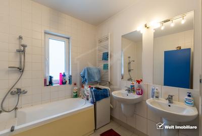 Apartament cu 3 camere 96mp garaj boxa - 9