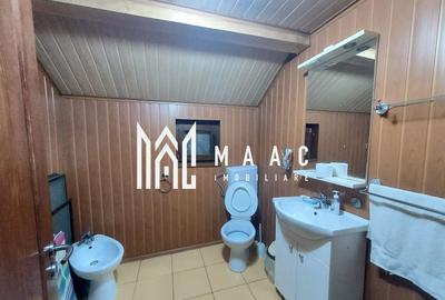 Casă | 260 mp utili | 1.100 mp teren | Râul Sadului | - 16