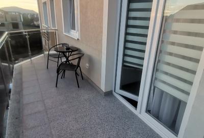 Apartament  Tip Studio  De închiriat - 12