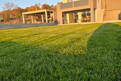 Casă individuală cu 4 camere în Iris