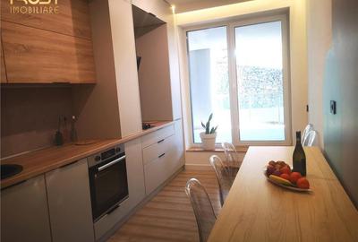 3 camere l Terasa 36 MP l 2 Bai l Grigorescu - 12