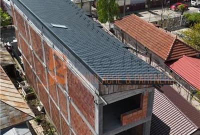 Casa tip P+1+M zona Garii - 5