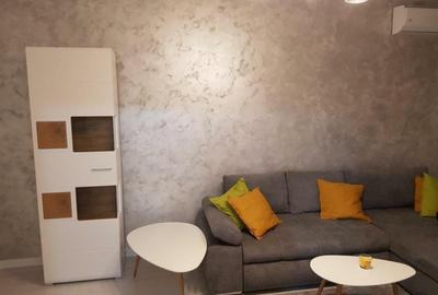 Apartament 2 camere Lux+CTP in Complexul Exigent Plaza langa metrou Lujerului