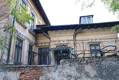 Casă istorică de restaurat în zona Unirii – Mărășești - 6