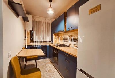 Apartament 3 camere de închiriat, ultracentral, Mamma Mia - 1