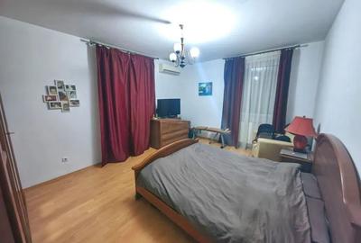 Apartament 3 camere, 112 mp, parcare,  cartierul Andrei Muresanu - 3