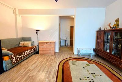 Garsonieră spațioasă, 41 mp. in Prelungirea Ghencea - Ideală pentru investitie. - 9