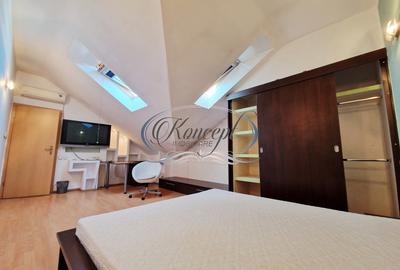 Apartament cu 2 camere decomandat în Grigorescu