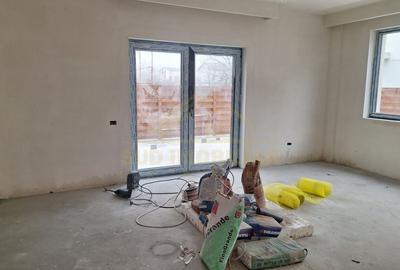 CASA INDIVIDUALA P+1+POD-270 MP TEREN - 1