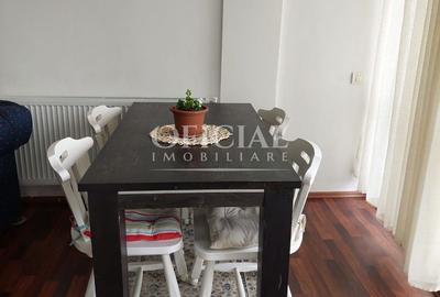 Apartament 2 Camere | 58 Mp | Balcon | Intermediar | Zorilor GH.Dima - 5