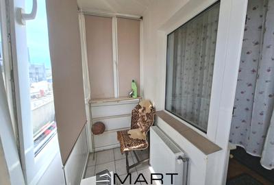 Apartament 3 camere decomandate zona Scoala de Inot - 12