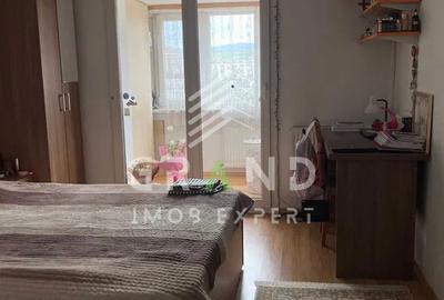 3 Camere Decomandat | 2 Băi | Balcon | Mărăști–Aurel Vlaicu - 8