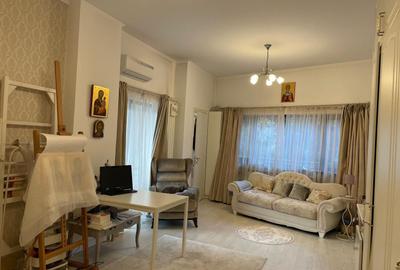 STUDIO DE VANZARE I ZONA HERASTRAU I SECTOR 1 - 2
