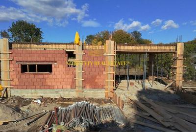 Vila individuala - Snagov - dezvoltator - accept schimb - 18