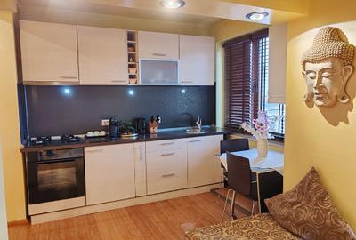 Apartament 3 camere renovat zona Star - 9