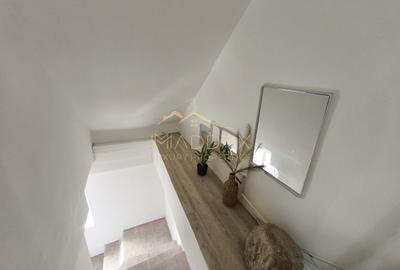 Apartament Mansarda - Iancu Nicolae/Jolie Ville - 10
