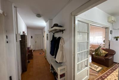 Apartament de 4 camere in Buzesti/4-Room Apartment in Buzesti - 1