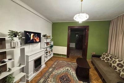 Apartament 2 camere spațios, renovat 2025, Bd. Mărășești – Parc Carol / Unirii - 2