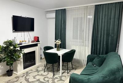 Inchiriere apartament 3 camere zona Gorjului - 1