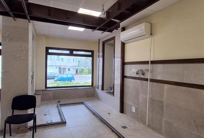 SPATIU COMERCIAL DE INCHIARIAT ZONA DE SUS ONESTI - 7