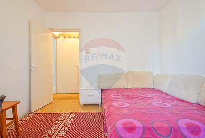 Apartament cu 2 camere de vânzare în zona ITC! - 8
