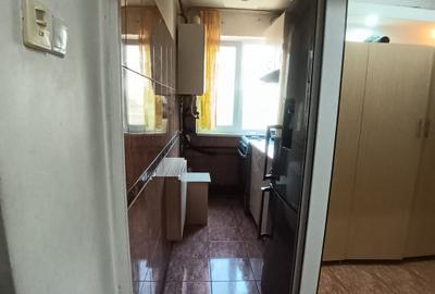 Oportunitate! Apartament cu 4 camere - etaj intermediar - zona Dacia - 14
