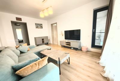 Apartament Premium 3cam 85MP|Onix North Residence-Aviatiei-Pipera|Mobilat|Utilat - 1