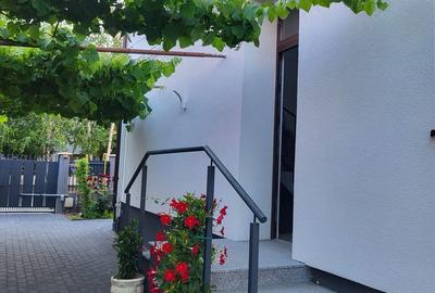Apartament generos 3 camere,la casa,zona Bogdanestilor - 2