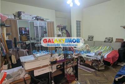 Mosilor apartament 2 cam, 64mp utili ,etaj 3, lift, - 5