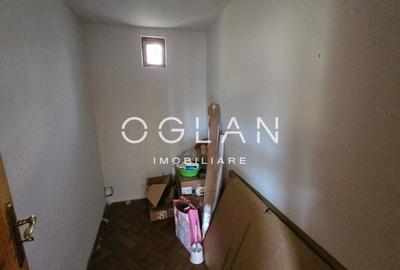Casa single, 109 mp, 4 camere, zona Centru- malul Cibinului - 9