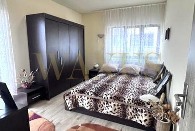 Casa individuala , 4 camere, 500 mp teren , Floresti - 4