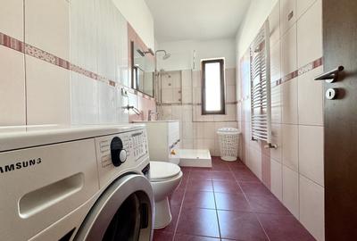 Apartament 2 camere, spațios si primitor, lângă pădure, zona Fropin - 18