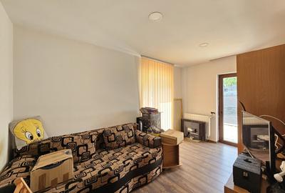 Casa cu 5 camere, mobilata si utilata zona Edgar Quinet, Manastur - 9