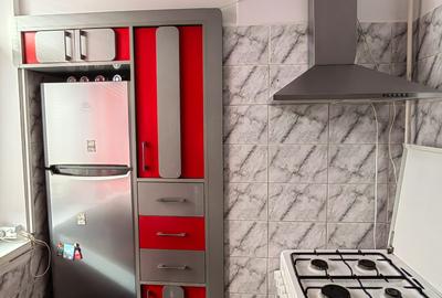 Inchiriere 2 camere Floreasca - Mozart – Kauffland - Parc Floreasca - 13