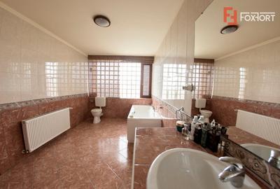 Vila Duplex cu lac si piscina Giarmata Vii  cu 5880 mp de teren - ID V5269 - 10