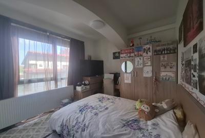 Apartament 2 camere mobilat si utilat - 5