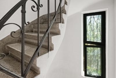 VANZARE VILA 9 CAMERE STEFAN CEL MARE-RADU DE LA AFUMATI || COMISION 0% - 32