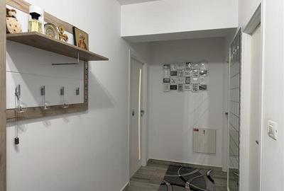 Apartament 2 camere open space, loc de parcare, Strada Pepinierii - 8