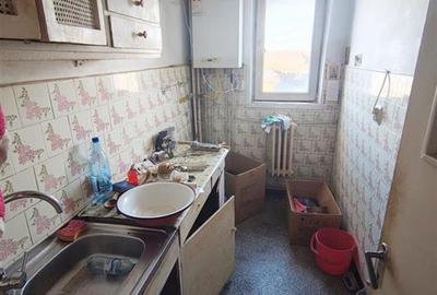 Apartament 2 camere decomandat Tatarasi - 6