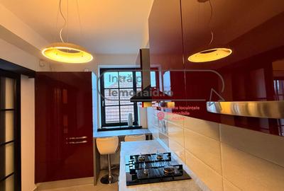 Apartament cu 3 camere de închiriat | Complex Toscana | Loc de parcare - 8