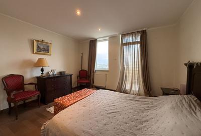 Apartament 3 camere Mamaia - Navodari - vedere la mare - 20