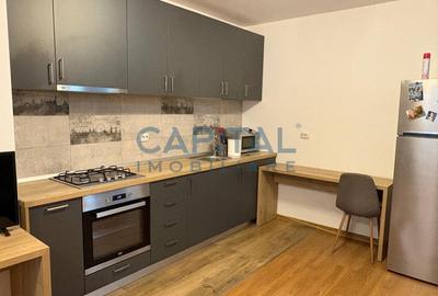Apartament cu 2 camere in cartierul Sopor. Comision 0! - 3