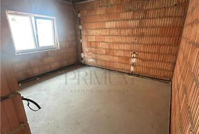 DUPLEX LA ASFALT SI TOATE UTILITATILE LA PRET DE APARTAMENT  POSIBILITATE MANSAR - 7