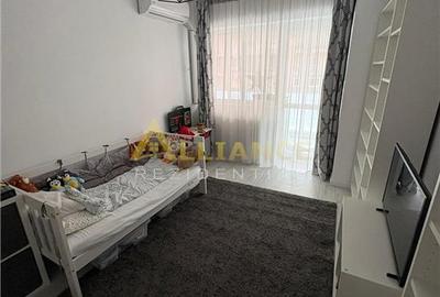 Splaiul Unirii ~ 3 camere mobilat si utilat spatios ~ 102 mp - 12