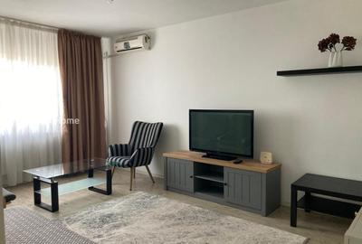 Apartament cu 2 camere decomandat, mobilat în Aviației