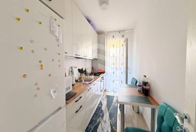 Garsoniera de Inchiriat | Militari Residence | Centrala | Comision 0% - 5
